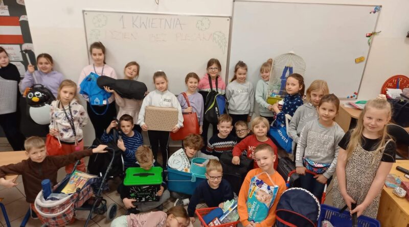 Szkoła Podstawowa nr 1 im. Tadeusza Kościuszki w Niepołomicach