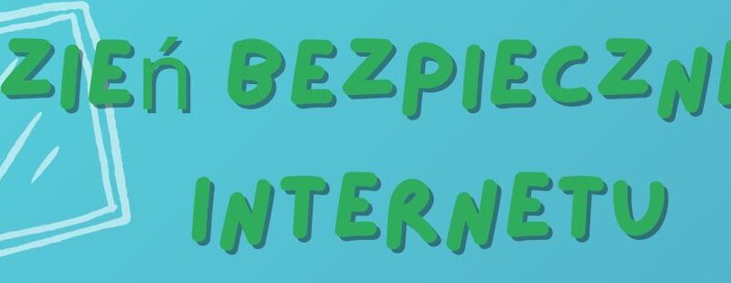 Dzień Bezpiecznego Internetu