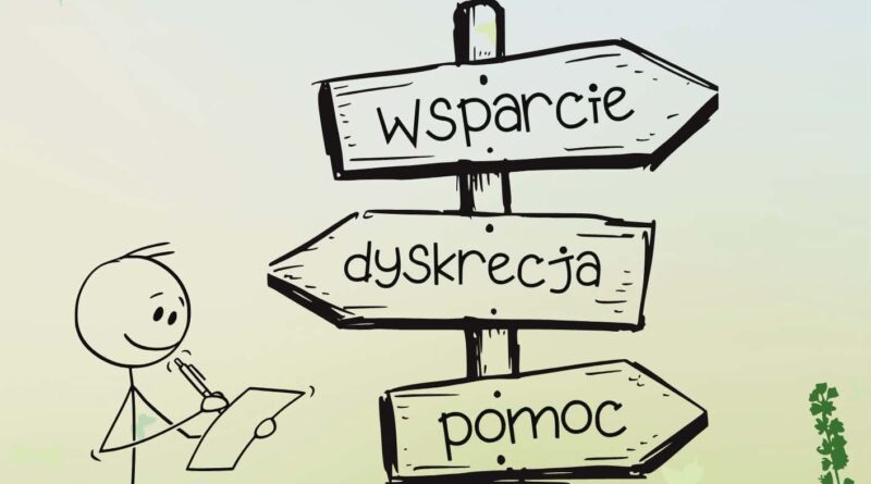 „PUDEŁKO ZAUFANIA”