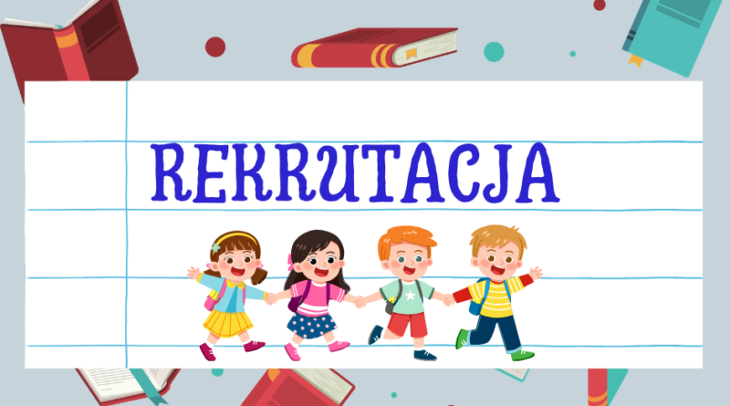 Rekrutacja