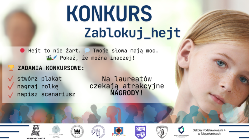 Kampania społeczna „Zablokuj_hejt”