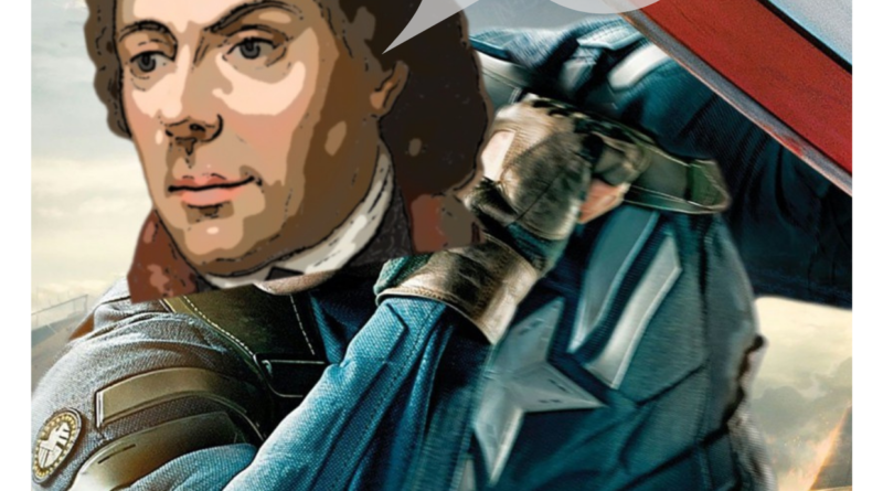 Konkurs „Kościuszko w Ameryce „