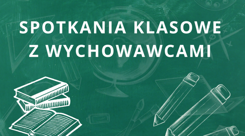 Spotkanie Z Rodzicami