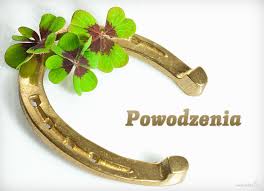 Powodzenia!!!