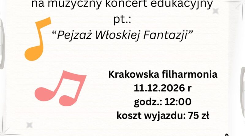 Filharmonia Krakowska